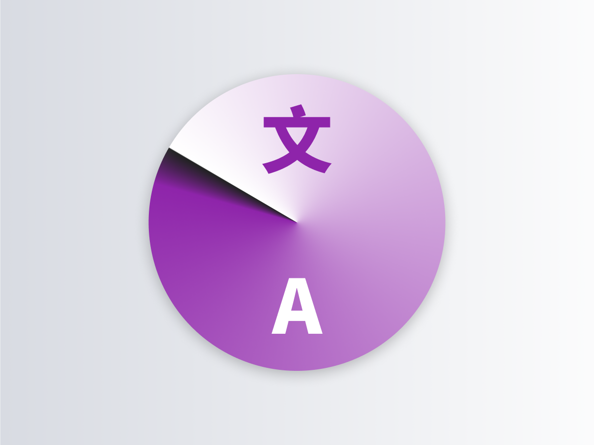 CopyTranslator project screenshot 2